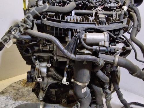 Engine AUDI Q2 (GAB, GAG)  | BP18465151M1 