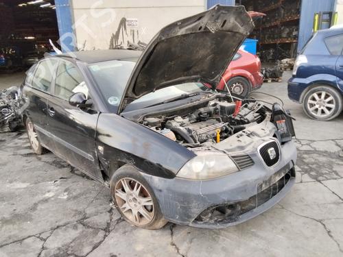 Used Parts SEAT IBIZA III (6L1) [2002-2009]  4395933