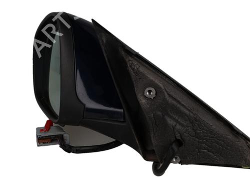 Left mirror ALFA ROMEO 159 (939_) 1.9 JTDM 8V (939AXE1B) | BP29816818C26 