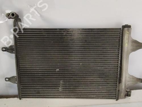 Used AC radiator AC radiator SEAT IBIZA III (6L1) [2002-2009] 33425752 33425752