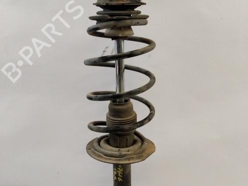 Used Left front shock absorber FIAT PUNTO (188_) 1.2 16V 80 (188.233, .235, .253, .255, .333, .353, .639,... (80 hp) 21725581