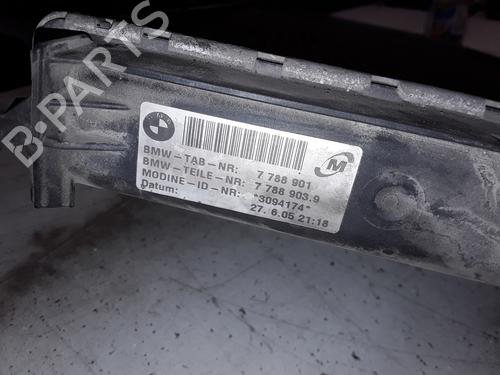 Water radiator BMW 1 (E87) 118 d | BP9975749M31 