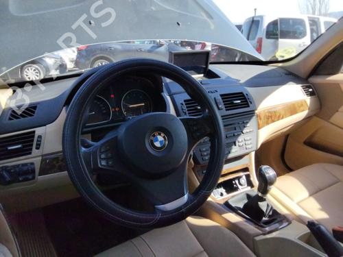 Engine control unit (ECU) BMW X3 (E83) xDrive 20 d | BP34251663M57  - Image 7