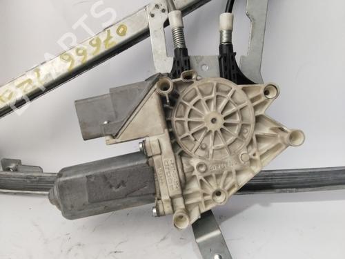 Front left window mechanism CITROËN XSARA PICASSO (N68) 1.6 HDi | BP20845678C22