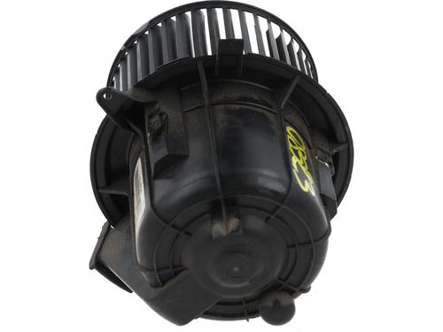 Heater blower motor CITROËN C3 II (SC_) 1.4 HDi 70 (SC8HZC, SC8HR0, SC8HP4) | BP29905692M62 