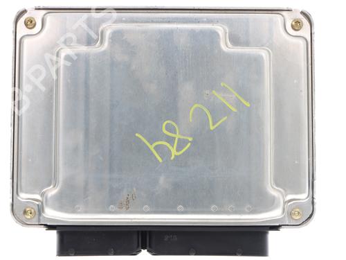 Engine control unit (ECU) VW PASSAT B5.5 (3B3) | BP33319004M57 - Image 3