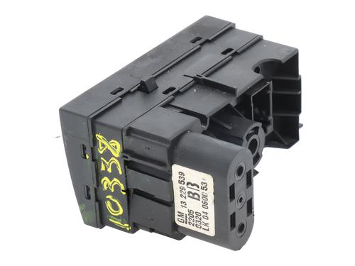 Hovedlysbryter OPEL VECTRA C Estate (Z02) | BP30604640I24