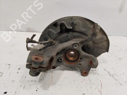 Right front steering knuckle SEAT LEON (5F1)  | BP27379451M26 