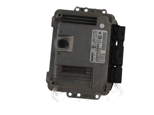 Used Engine control unit (ECU) CITROËN C4 Picasso I MPV (UD_) [2006-2015]  30690870