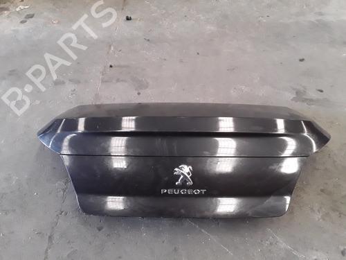 Used Tailgate PEUGEOT 508 I (8D_) 1.6 HDi (112 hp) 11033040