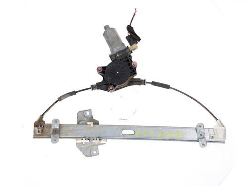 Used Front right window mechanism Front right window mechanism KIA RIO II (JB) 1.5 CRDi (110 hp) 39988857 39988857