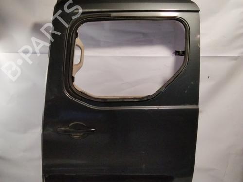 Used Left slide door CITROËN BERLINGO Box Body/MPV (B9) [2008-2025]  29395987