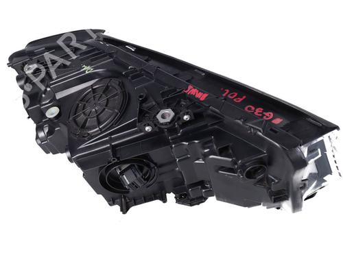 Left headlight BMW 5 (E39) | BP39733238C28 - Image 4