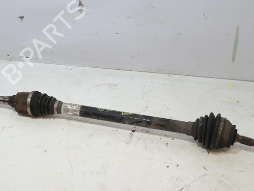 Used Right front driveshaft Right front driveshaft CITROËN C4 CACTUS 1.2 VTi 82 (82 hp) 36649074 36649074