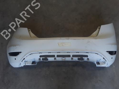 Used Rear bumper FORD FIESTA IV (JA_, JB_) [1995-2006]  9767356
