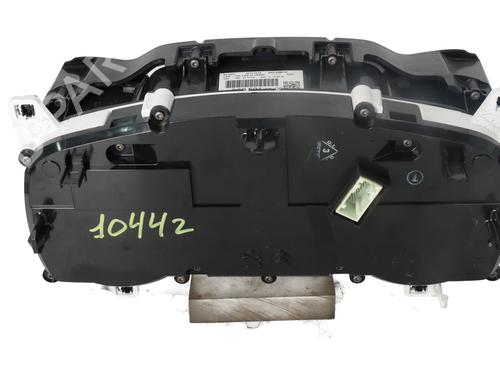 Instrument cluster CITROËN BERLINGO Box Body/MPV (K9) | BP32196286C47