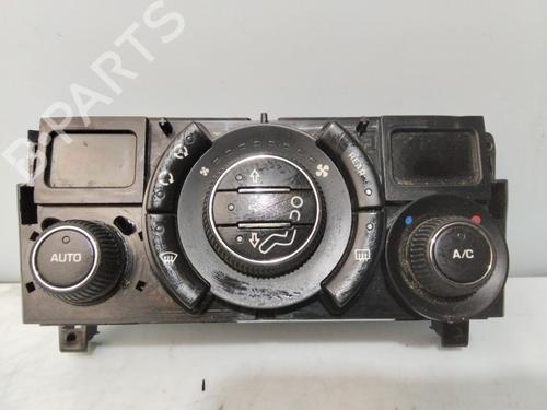 Used Climate control PEUGEOT 5008 (0U_, 0E_) 1.6 16V (120 hp) 20309451