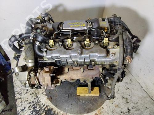 Engine TOYOTA COROLLA (_E12_) 2.0 D-4D (CDE120_, CDE120R) | BP36476191M1 - Image 10