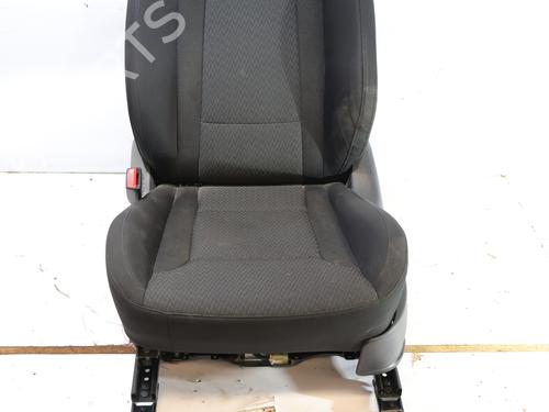 Left front seat HYUNDAI i40 I (VF) 1.7 CRDi | BP37995209C15 - Image 3