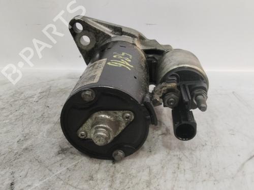 Starter SKODA OCTAVIA II (1Z3) 1.6 TDI | BP27193133M8 