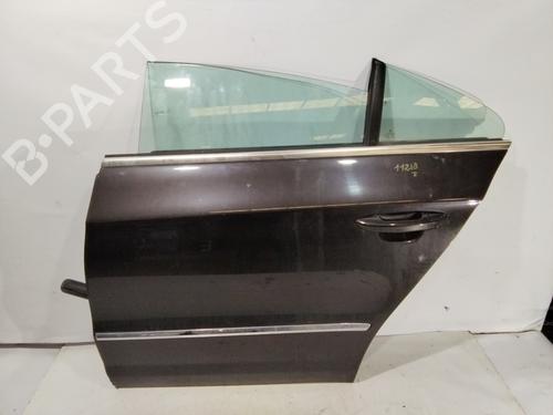 Used Left rear door VW PASSAT CC B6 (357) 2.0 TDI (170 hp) 33052960