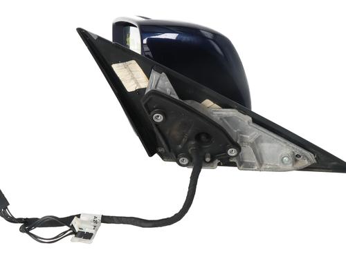 Left mirror MERCEDES-BENZ E-CLASS (W212) E 350 CDI 4-matic (212.093) | BP32438930C26