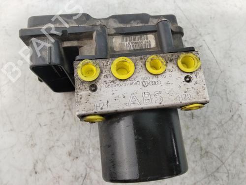 ABS pump SEAT IBIZA III (6L1)  | BP25460903M43 