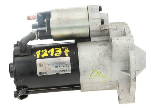 Used Starter Starter 38719727 38719727