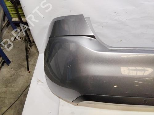 Rear bumper PEUGEOT 308 II (LB_, LP_, LW_, LH_, L3_)  | BP30095669C8 