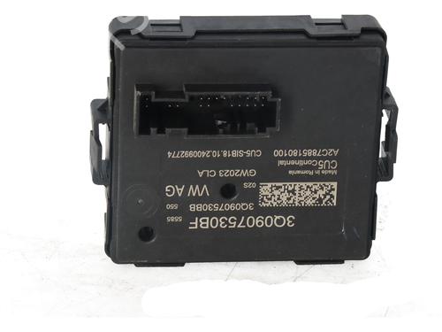 Used Electronic module Electronic module VW TAIGO (CS1) [2021-2026] 34605549 34605549