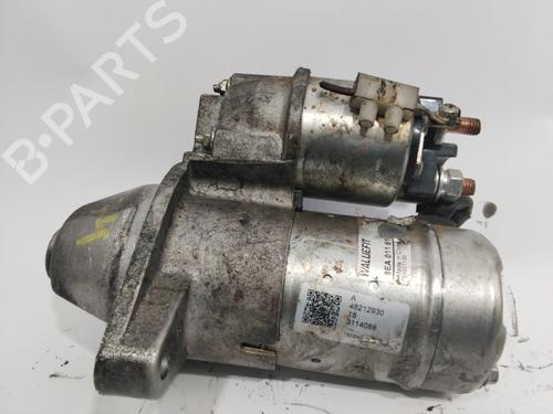 Starter OPEL COMBO Box Body/MPV 1.7 DTI 16V | BP22699563M8 