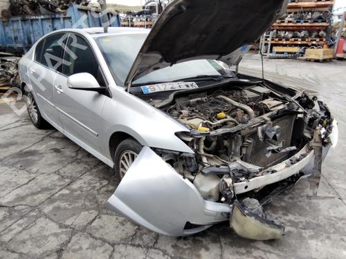 Used Parts RENAULT LAGUNA III (BT0/1) 2.0 dCi (BT01, BT08, BT09, BT0E, BT0K, BT12, BT1C, BT1D,... (150 hp) 4396417