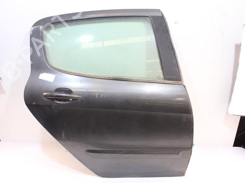 Used Right rear door PEUGEOT 308 I (4A_, 4C_) [2007-2016]  16362839