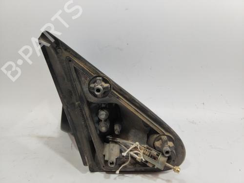 Left mirror SEAT IBIZA II (6K1)  | BP22406081C26 