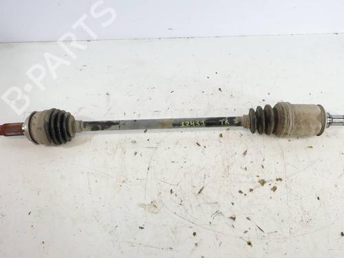 Used Left rear driveshaft Left rear driveshaft HONDA CR-V III (RE_) 2.2 i-CTDi 4WD (RE6) (140 hp) 39721056 39721056