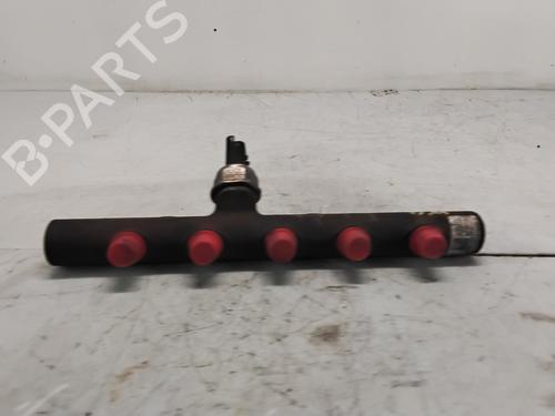 Used Injection rail RENAULT MEGANE III Hatchback (BZ0/1_, B3_) [2008-2025]  30568233