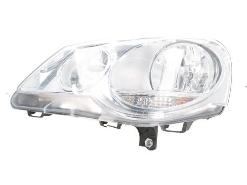 Venstre forlygte VW POLO IV (9N_, 9A_) [2001-2014]  31611300