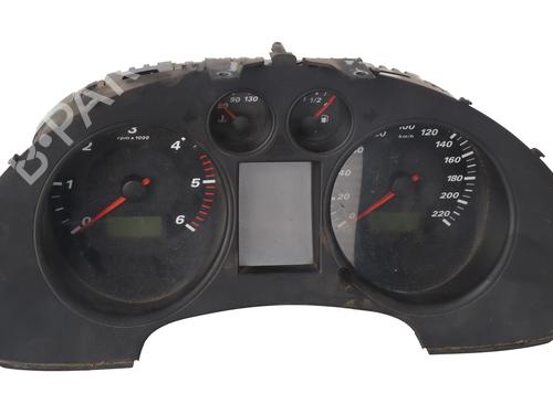 instrument-cluster-seat-ibiza-iii-6l1-2002-2003-2004-2005-2006-2007-2008-2009-38045623 main image