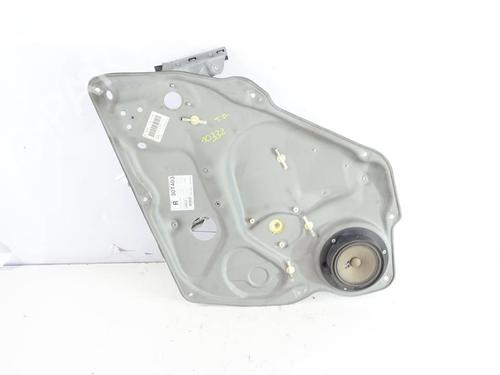 Used Rear right window mechanism Rear right window mechanism MERCEDES-BENZ A-CLASS (W169) A 180 CDI (169.007, 169.307) (109 hp) 40077489 40077489