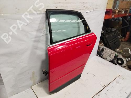 Left rear door AUDI A4 B5 (8D2) 1.8 T | BP23848111C4 