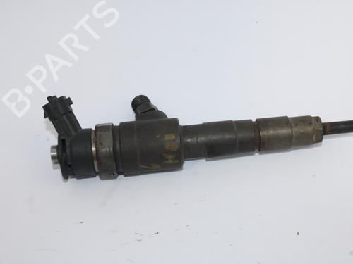 Used Injector PEUGEOT 2008 I (CU_) [2013-2025]  19478046