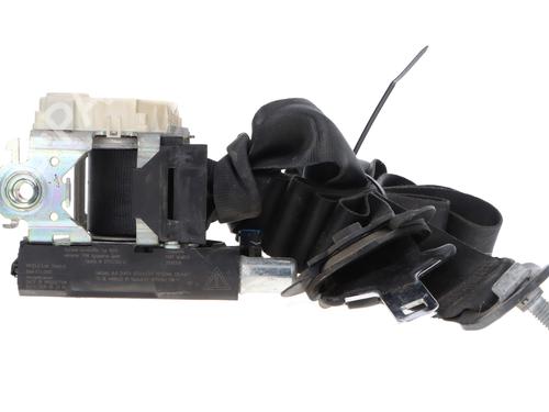 Front right seatbelt CITROËN C5 III (RD_) 1.6 HDi 110 (RD9HL0, RD9HR8, RD9HRA) | BP34211251I25 - Image 4