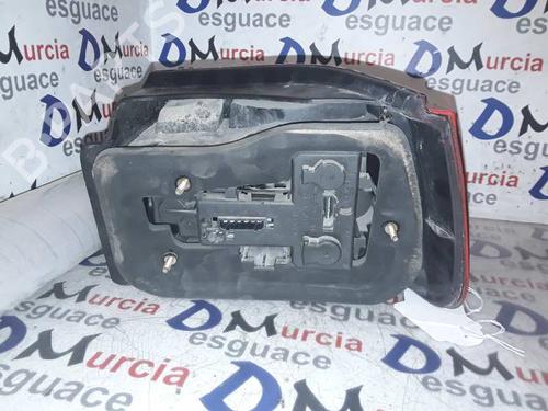 Left taillight SEAT IBIZA II (6K1)  | BP8555748C34 