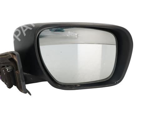 Used Right mirror MAZDA 5 (CR) 2.0 CD (CR19) (143 hp) 31158744