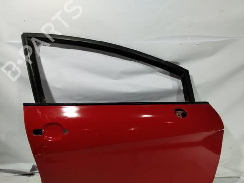 Right front door SEAT LEON (1P1)  | BP30830728C3 