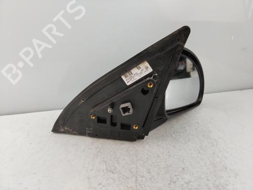 Right mirror KIA CEE'D SW (ED) 1.6 CRDi 115 | BP18886870C27 