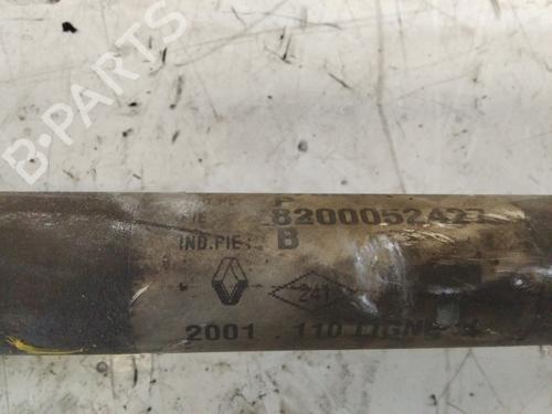 Right front driveshaft RENAULT MASTER II Van (FD)  | BP19688829M39 