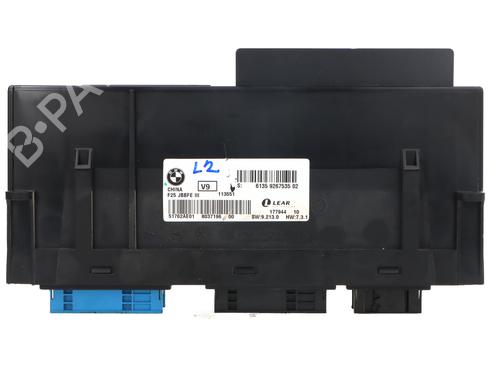 Used Electronic module Electronic module BMW X3 (F25) xDrive 20 d (184 hp) 32708504 32708504