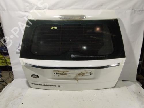 Portellone/Cofano posteriore LAND ROVER FREELANDER 2 (L359) [2006-2015]  30927043