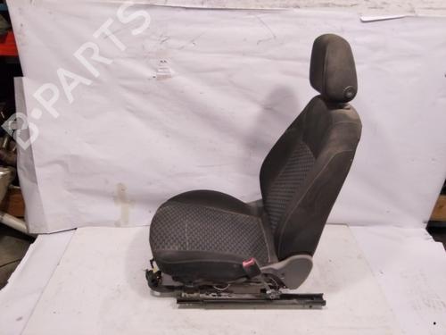 Used Right front seat OPEL ASTRA K (B16) 1.0 Turbo (68) (105 hp) 23848298